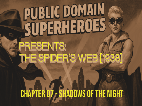 The Spider's Web